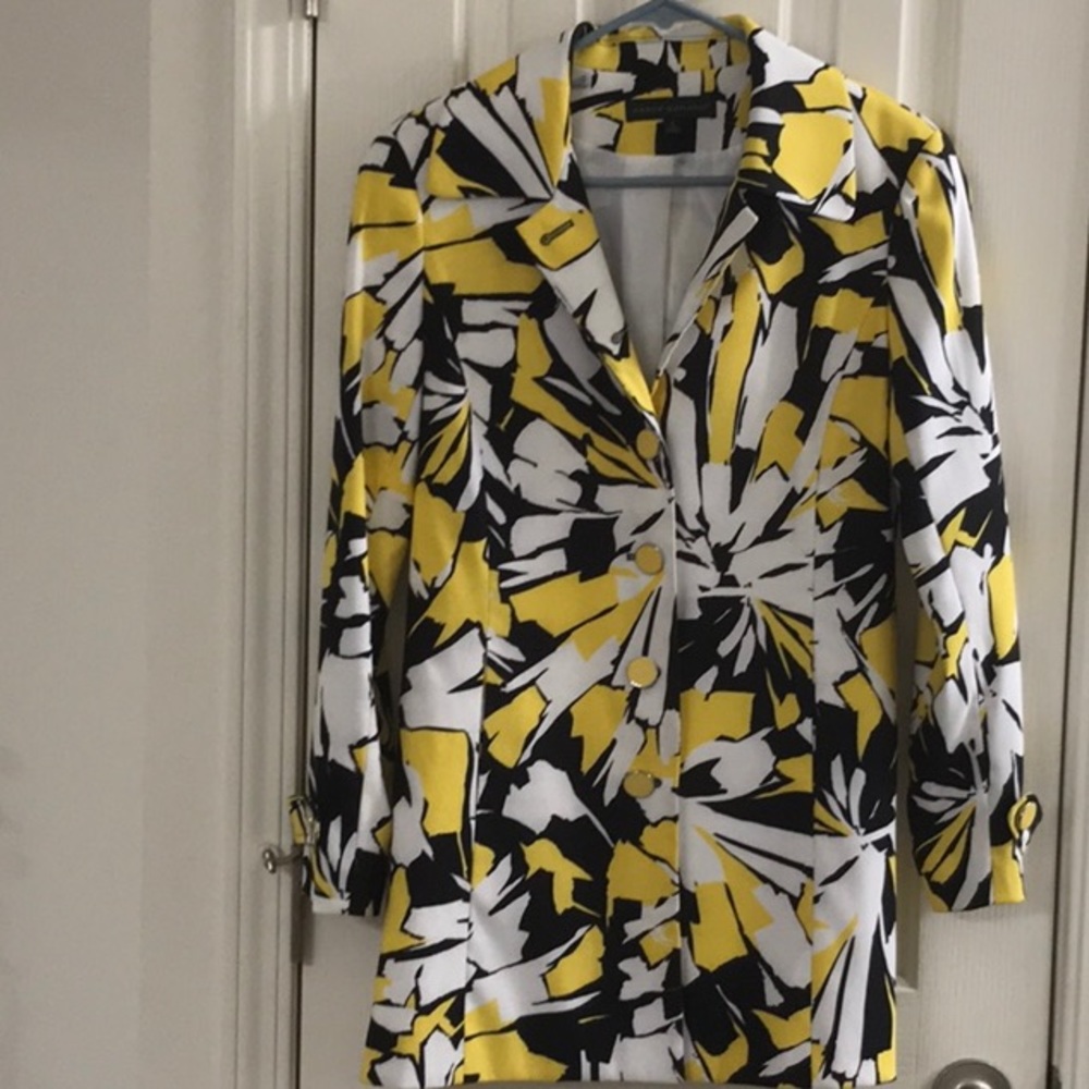 Women’s Blazer